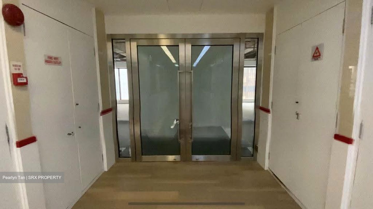 Tong Building (D9), Office #624029691